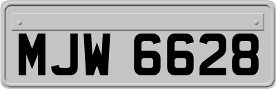 MJW6628