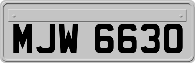 MJW6630
