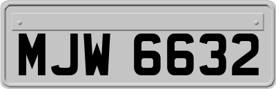 MJW6632