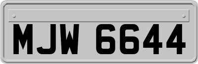MJW6644