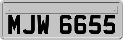 MJW6655