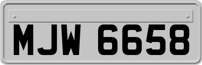 MJW6658