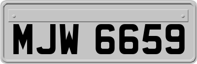 MJW6659