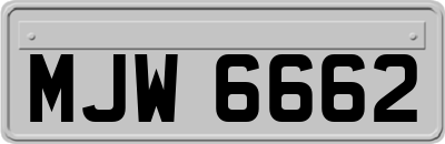 MJW6662