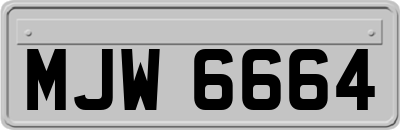 MJW6664