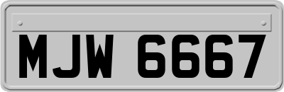 MJW6667