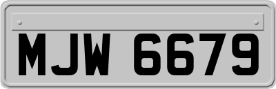 MJW6679