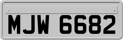 MJW6682