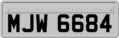 MJW6684