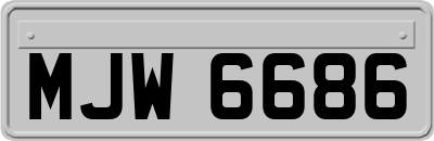 MJW6686