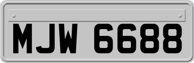 MJW6688