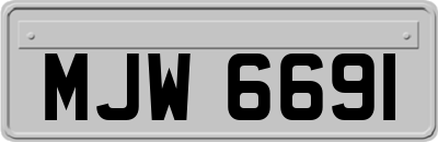 MJW6691