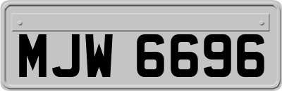 MJW6696