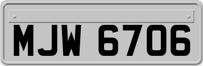 MJW6706