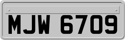 MJW6709