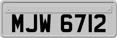 MJW6712