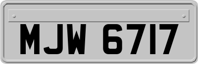 MJW6717