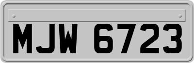 MJW6723