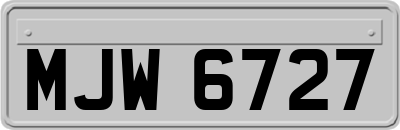 MJW6727