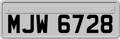 MJW6728