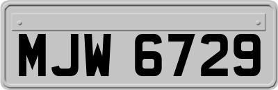 MJW6729