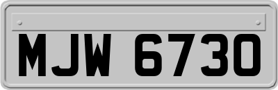 MJW6730