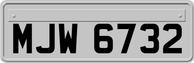 MJW6732