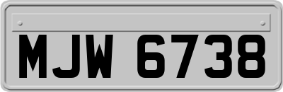 MJW6738