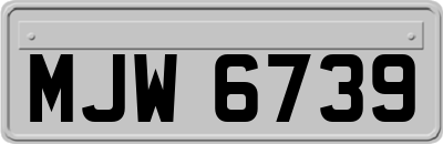 MJW6739