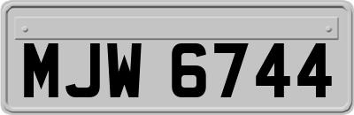 MJW6744