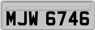 MJW6746