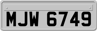 MJW6749