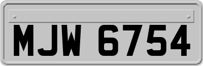 MJW6754