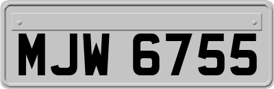 MJW6755