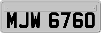 MJW6760