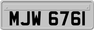 MJW6761