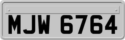 MJW6764
