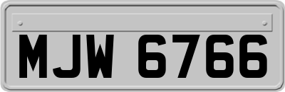 MJW6766