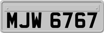 MJW6767