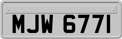 MJW6771