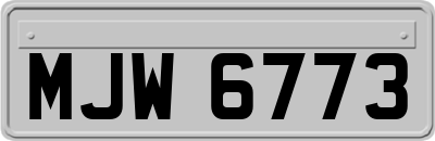 MJW6773