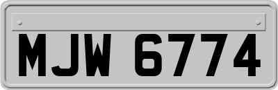 MJW6774