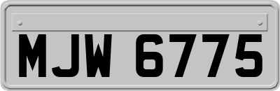 MJW6775