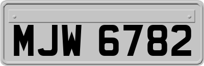 MJW6782