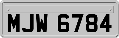 MJW6784