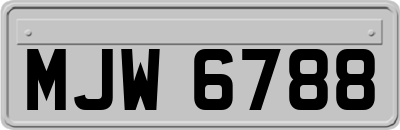 MJW6788