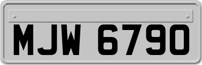 MJW6790
