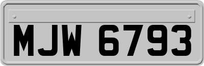 MJW6793
