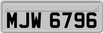 MJW6796