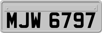 MJW6797